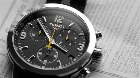 why tissot watches are expensive